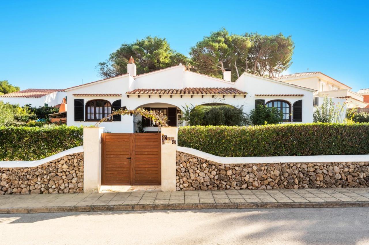 Villa Tamyan By Villa Plus Son Parc Exterior foto